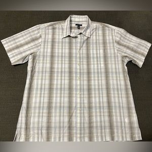Men’s Van Heusen Shirt XL